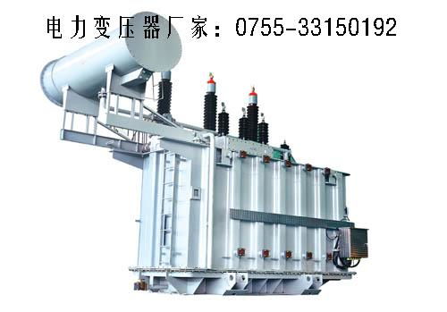 工农业电网输配电专用变压器 干式、油浸式与箱式变压器的选型与应用
